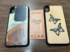 Iphone max carved for sale  Madison