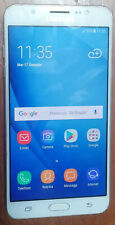 Samsung J7 (2016) bianco usato  Noto