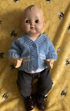 Vintage composition doll for sale  MIDDLESBROUGH