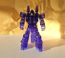 Transformers nightstick usato  Creazzo