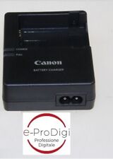 E8e caricabatterie canon usato  Palermo