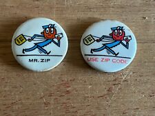 Usps pinback button for sale  Milwaukee