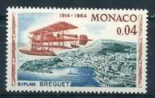 Monaco 1964 timbre d'occasion  Nice-