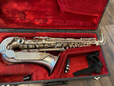 Keilwerth saxofon new gebraucht kaufen  Meckesheim