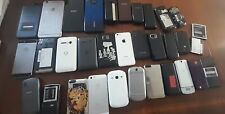 Collection old mobile for sale  HAYWARDS HEATH