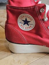 Converse star high for sale  CHATTERIS