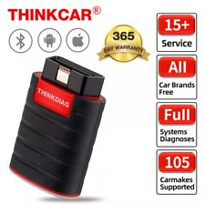 Thinkcar thinkdiag new for sale  SOUTHALL