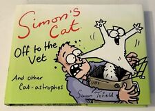 Simon cat vet for sale  WICKFORD