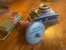 Vintage signal torch for sale  CLEETHORPES