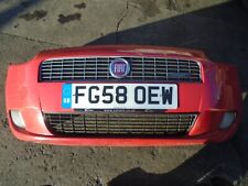 Fiat punto red for sale  COALVILLE