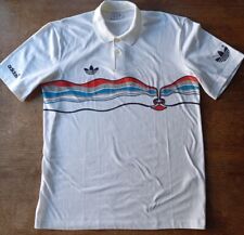 Adidas vintage polo d'occasion  France