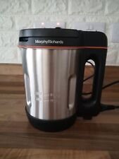 electric soup maker for sale  OLDHAM