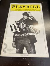 Robber bridegroom original for sale  New York