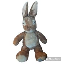 stuffed rabbit 20 toy peter for sale  Yacolt