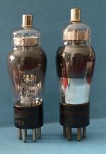 Tube lampe valve d'occasion  Andernos-les-Bains