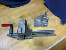 Zyliss inch vice for sale  THETFORD