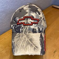 Chevy camo snapback for sale  Urbandale