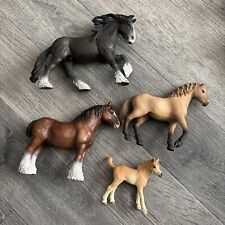 Schleich horse horses for sale  Shipping to Ireland
