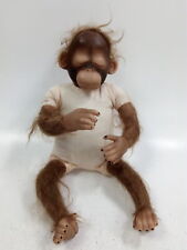ashton drake monkey for sale  RUGBY