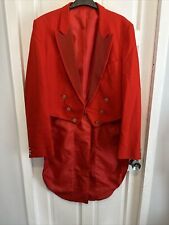 Moss bros tailcoat for sale  NORTHWICH
