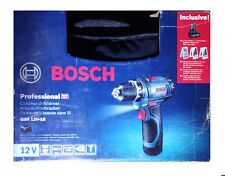 Bosch gsr akkuh gebraucht kaufen  Landau a.d.Isar