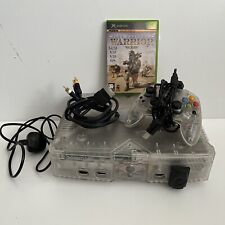 xbox original crystal for sale  ST. HELENS