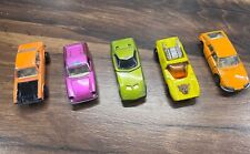 Matchbox konvolut sammlung gebraucht kaufen  Gardelegen