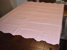 Linen table cloth for sale  Downers Grove