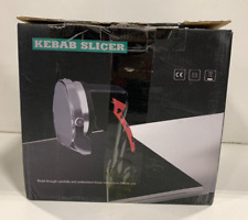 Electric kebab cutter for sale  Wooster