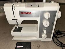 Bernina 1008 mechanical for sale  LEICESTER
