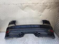 Ford focus bumper for sale  WEST BROMWICH