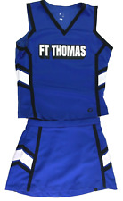 Thomas cheerleader uniform for sale  Freeport