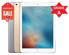 Used, Apple iPad 5th gen Wifi + Cellular Unlocked - Gray Silver Gold - 32GB 128GB for sale  West Chester
