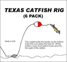 Texas catfish rig for sale  Boyd