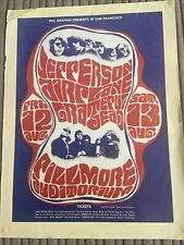 Jefferson airplane grateful for sale  HASTINGS