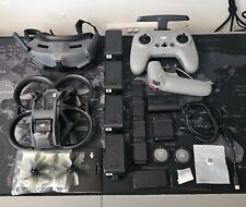 Dji avata pro for sale  PETERBOROUGH