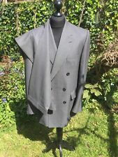 gieves hawkes suit for sale  BOURNEMOUTH