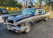 1958 cadillac series for sale  Glen Mills