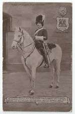 Ww1 2nd dragoons for sale  SPALDING