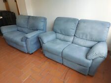 Coppia divani posti usato  Gualtieri