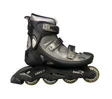 Pattini rotelle rollerblade usato  Palmi