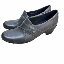 shoes bendable slip clarks for sale  York