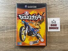 Freekstyle nintendo gamecube d'occasion  Montpellier-