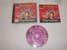 Pandemonium sony playstation d'occasion  France