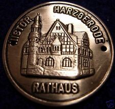 Histor harzgerode rathaus for sale  Richmond
