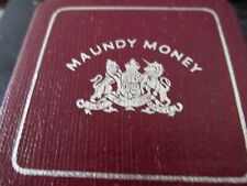 1948 maundy money for sale  BASILDON