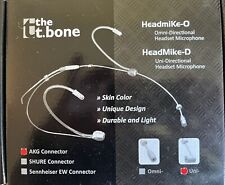 Thomann bone headset for sale  BRADFORD-ON-AVON