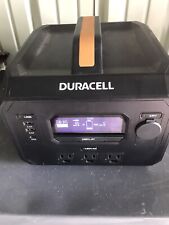 Duracell PowerBlock 500 Power Battery Generator DRPB500, used for sale  Shipping to South Africa