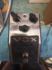 Vox valvetone overdrive usato  Bologna