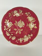 Wedgwood ruby tonquin for sale  WORCESTER